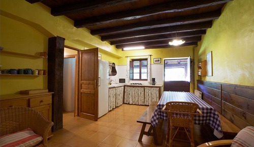 Basic Double Room (II)