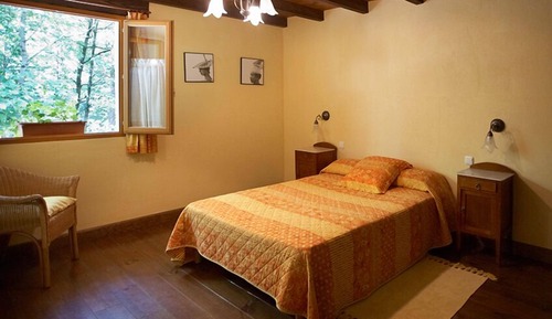 Apartment, 1 Bedroom, Ground Floor