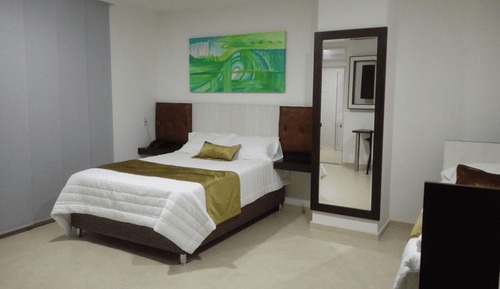 Deluxe Room (Special)