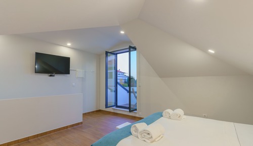 Apartment, 1 Bedroom (Wine V)