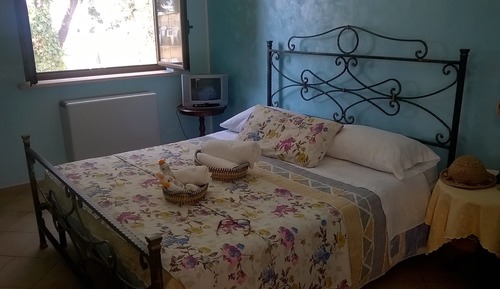 Double Room, Accessible
