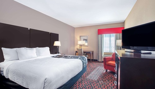 Room, 1 King Bed, Accessible, Non Smoking