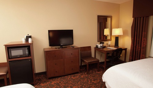 Room, 2 Queen Beds