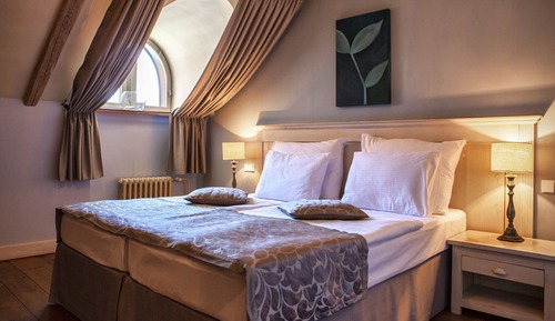 Comfort Double Room