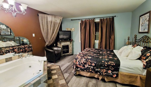 Romantic Suite