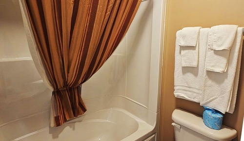 Superior Room, 1 Queen Bed, Balcony