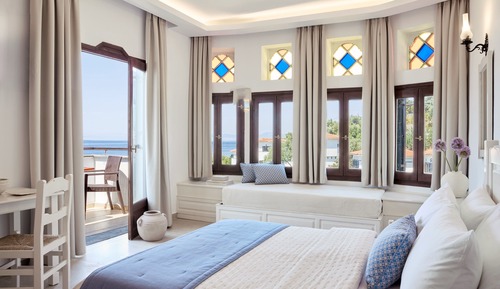 Superior Room Leda
