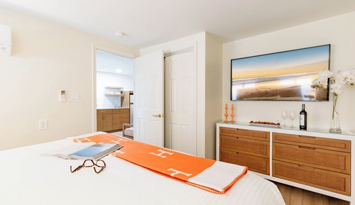 Premium Suite, 1 King Bed