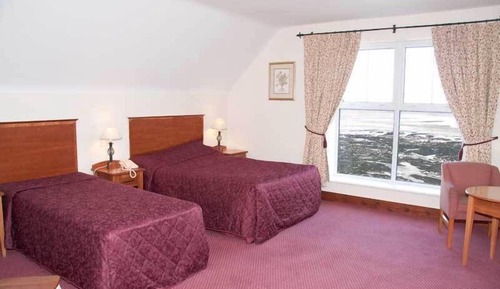 Twin Room, 2 Twin Beds