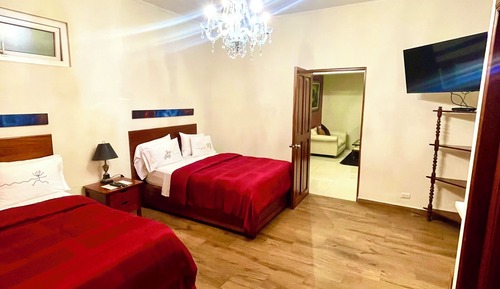 Family Apartment