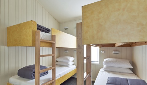 Seabreeze Spa Villa