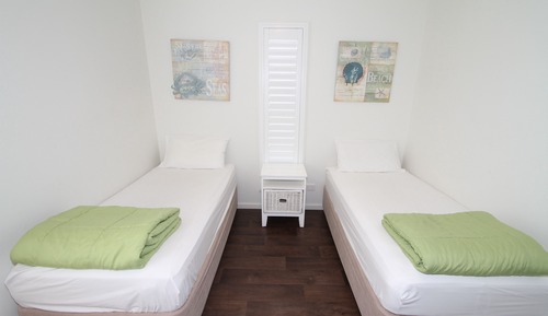 Plantation Villa - Accessible