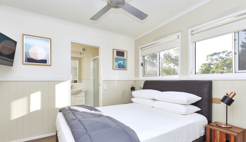 Seabreeze Villa