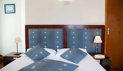 Standard Room, 1 Double Bed