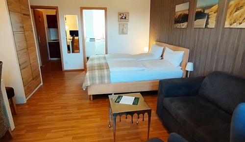 Standard Apartment, 1 Bedroom