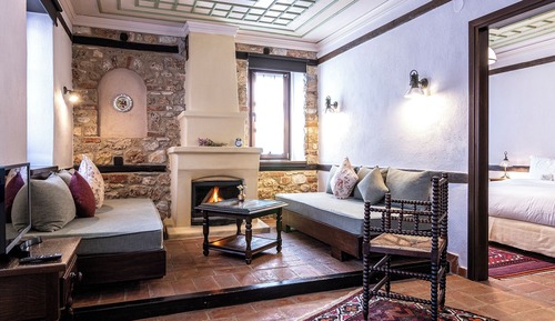 House for 2 guests