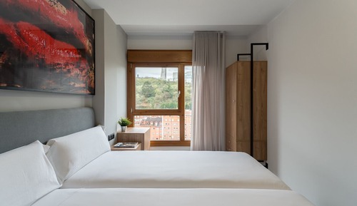 Premium Apartment, 1 Bedroom