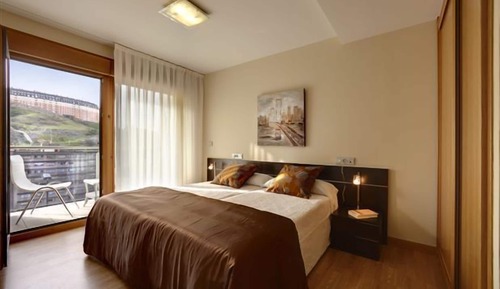 Standard Apartment, 2 Bedrooms