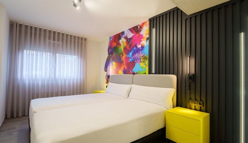 Premium Apartment, 2 Bedrooms