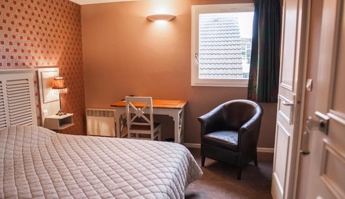 Double Room Single Use