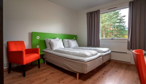 Room, Accessible
