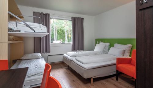 Apartment, 1 Bedroom, Non Smoking
