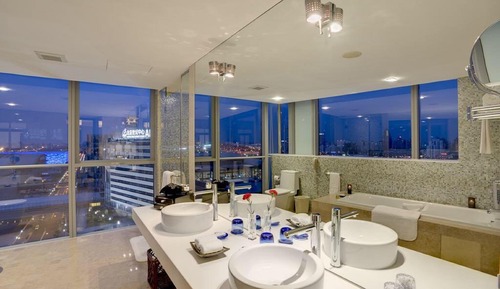 Executive Deluxe Room