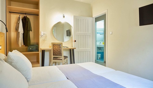 Apartment, 1 Bedroom (4 persons)