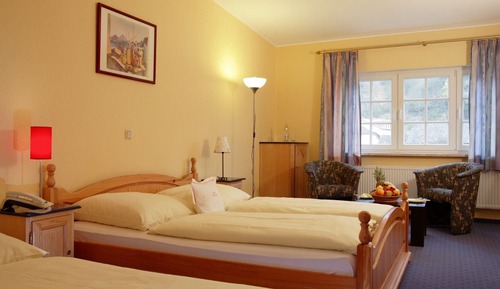 Comfort Room