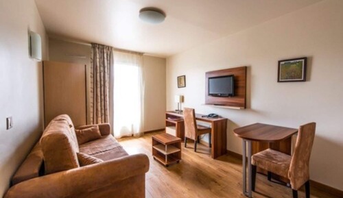 Standard Suite