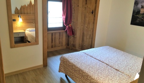 Panoramic Apartment, Kitchen