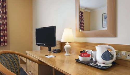 Room, 1 Double Bed, Accessible, Non Smoking