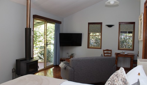 Toorak Cottage