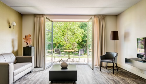 Suite, Terrace