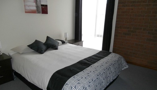 Standard Apartment, 2 Bedrooms, Non Smoking, Kitchen (7 Day Special)