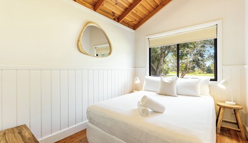 Cabin (Banksia Cabin)