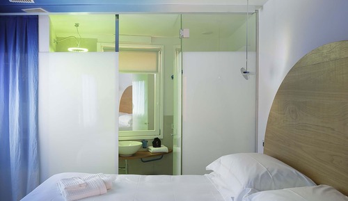 Comfort Room, 1 Bedroom, Non Smoking