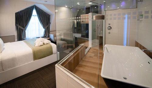 Signature Room