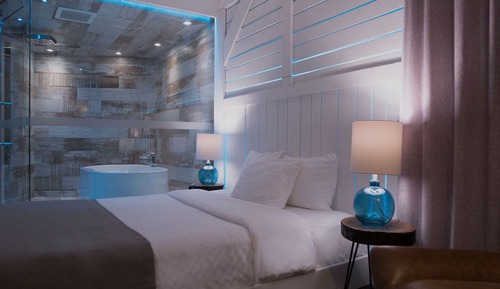 Signature Room