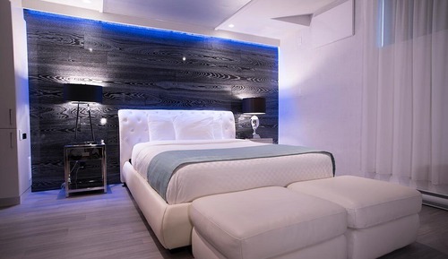 Room, 1 Queen Bed