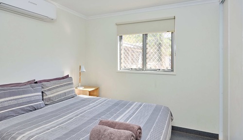 2 Bedroom Cabin