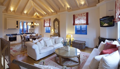 Grand Chalet