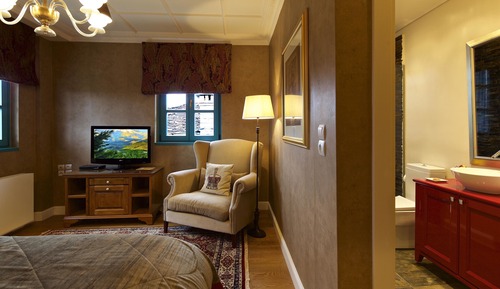 Family Villa