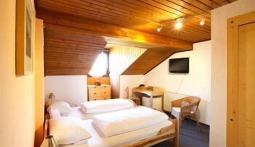 Double Room (Category A)
