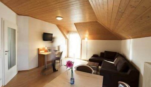 Grand Apartment