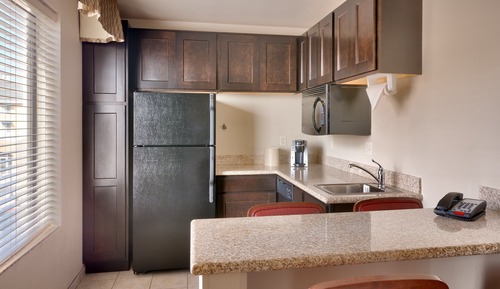 Suite, 1 Bedroom