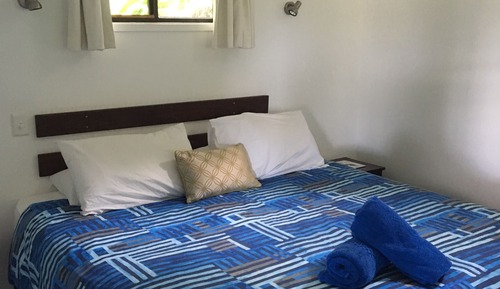 Cottage 5, 2 Bedrooms