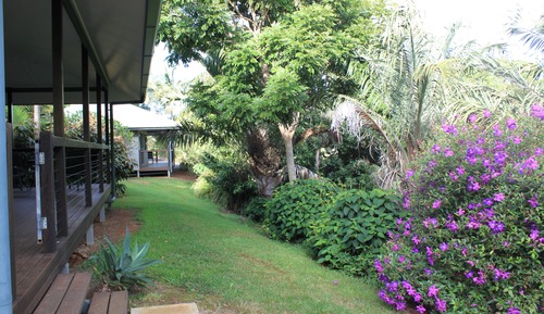 Cottage 8, 2 Bedrooms