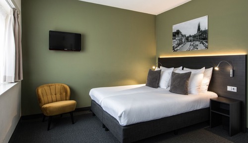 Comfort Twin Room