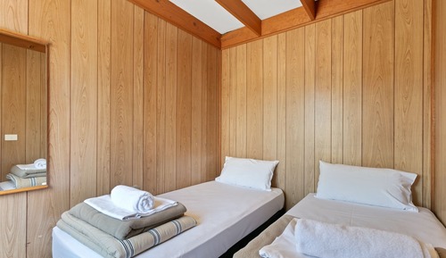 Rivergum Cabin